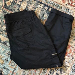 Sonoma Capris